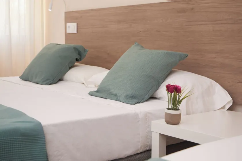 Hostal Garamar - Værelse