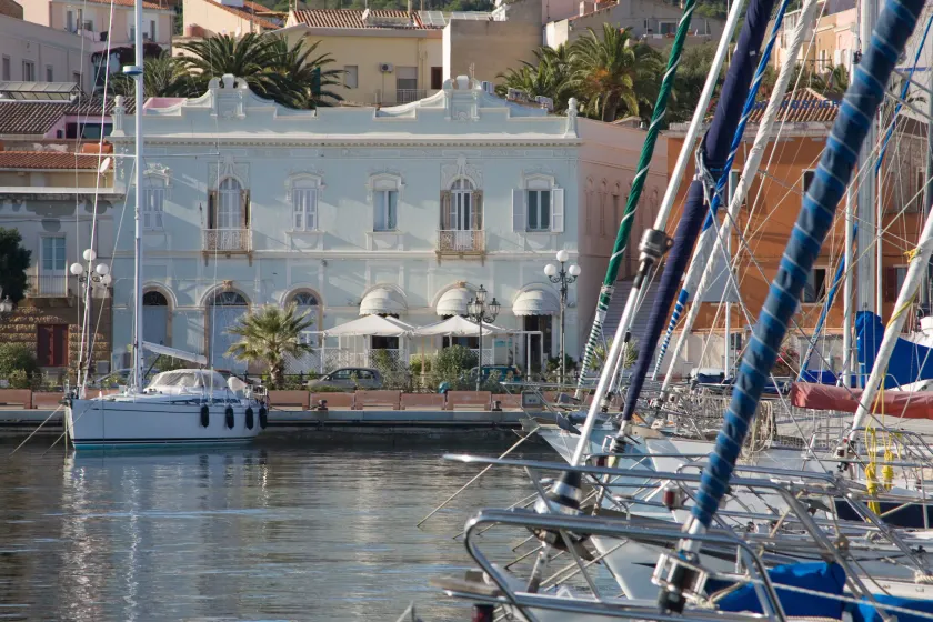 Hotel Hieracon - Image 1