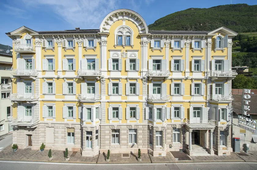Hotel Stiegl Scala - Image 1