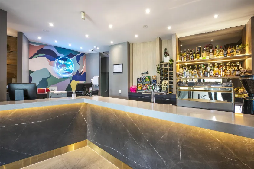 Royal Hotel by Nightcap Social - Image 1