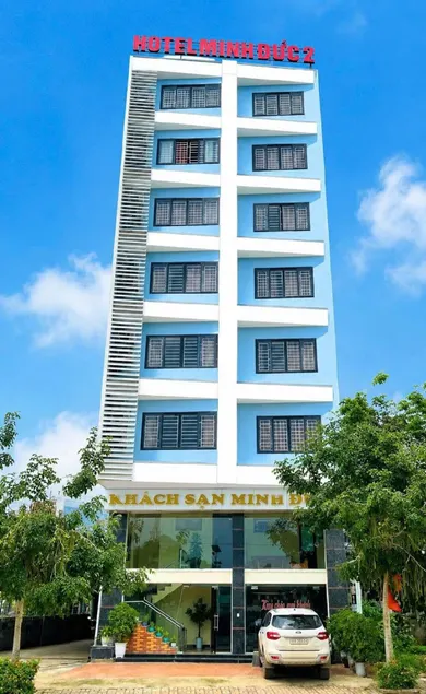 Minh Duc 2 Hotel - Image 1