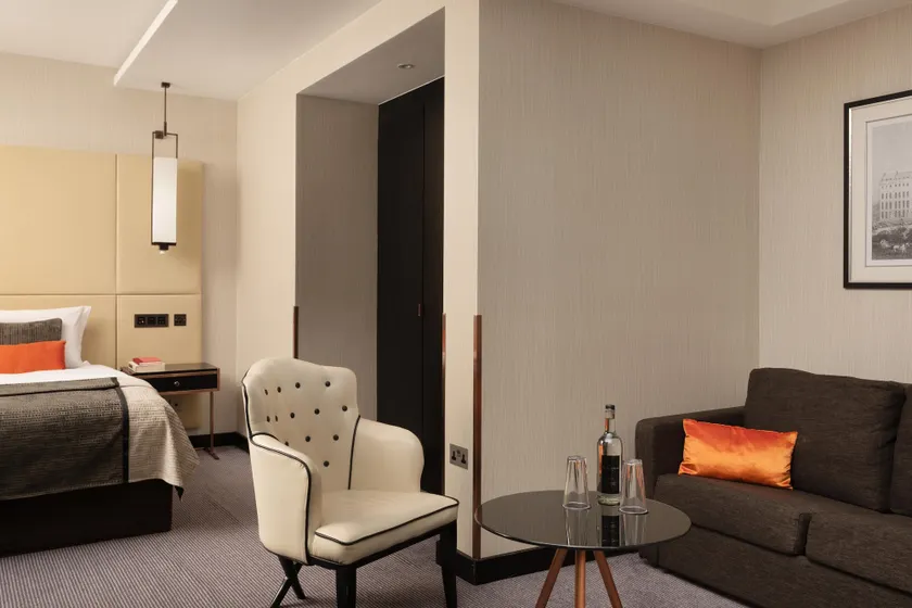 Montcalm Royal London House, London City - Image 1