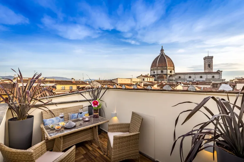 Arte' Boutique Hotel - Image 1