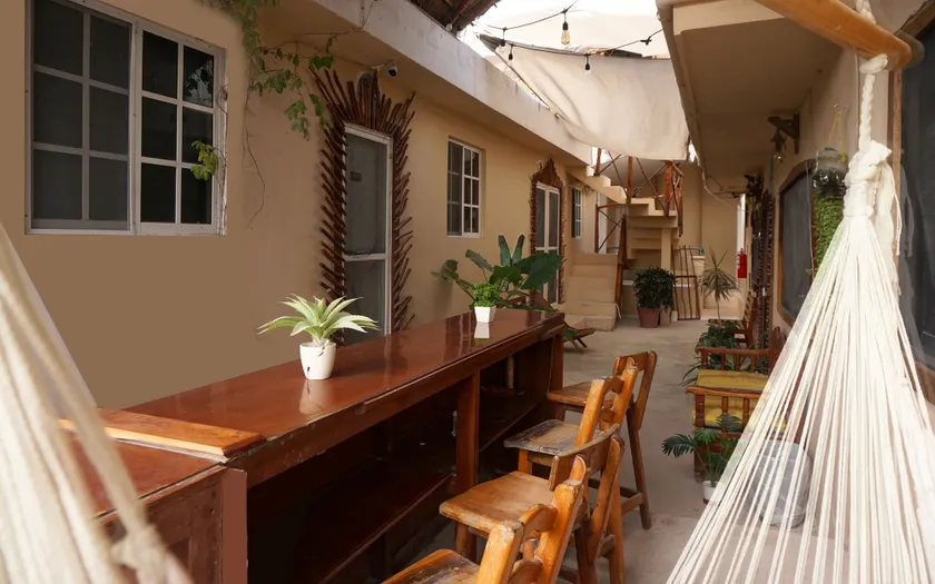 Hotel Posada Clarita - Image 1