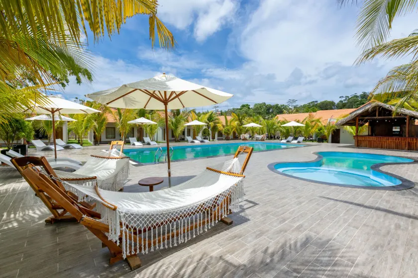 Coco Garden Resort - Image 1