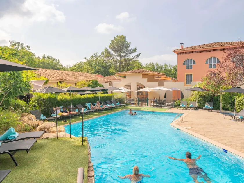 Mercure Antibes Sophia Antipolis - Image 1