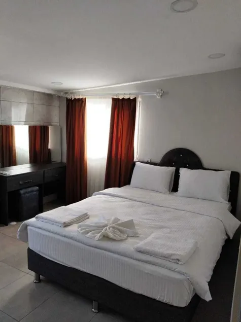 Volga Otel - Image 1