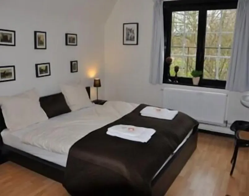 Hotel 'T Bagientje - Image 1