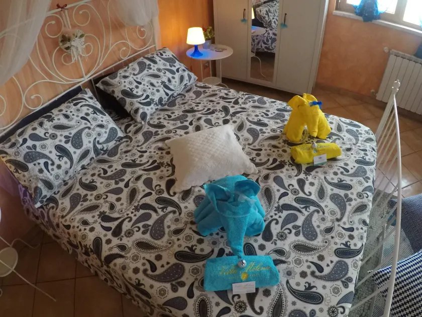B&B Villa Milena - Image 1