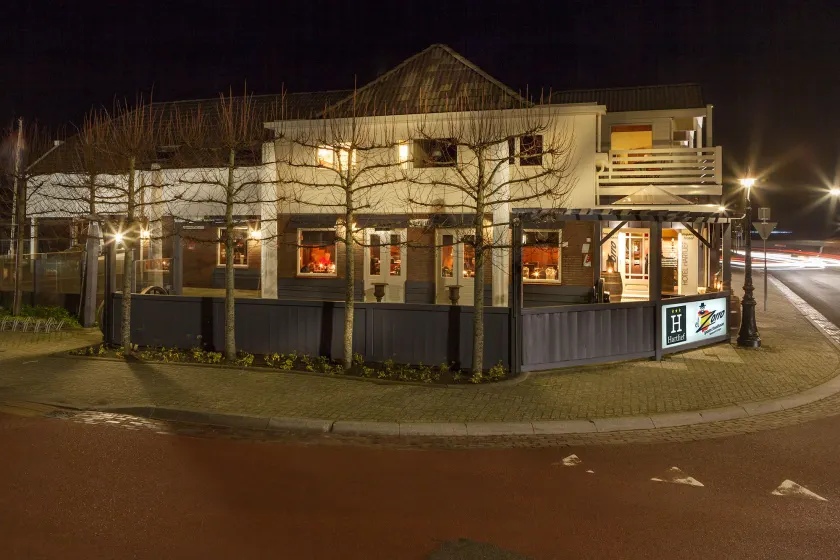 Hotel Hartlief - Image 1