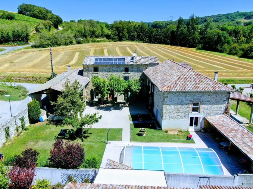 La Ferme des Denis - Image 1