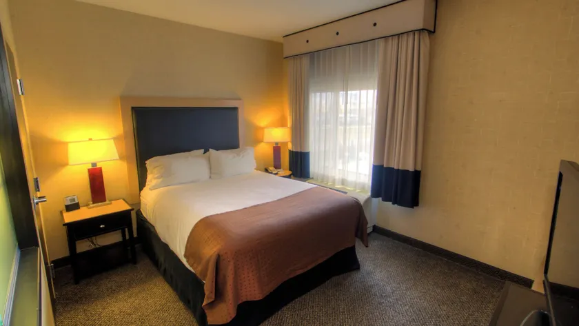 Holiday Inn Boise Airport by IHG - Zimmer
