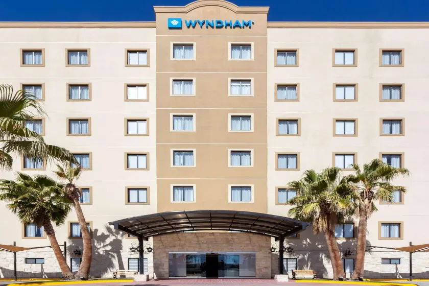 Wyndham Torreon - Image 1