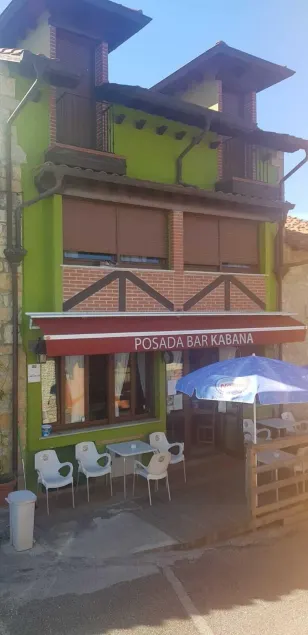 Pensión Kabana - Image 1