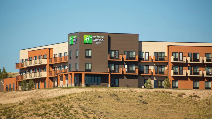 Holiday Inn Express Pocatello by IHG - Image 1
