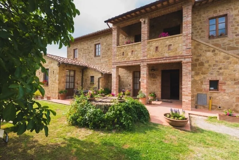 Agriturismo Podere San Gregorio - Image 1