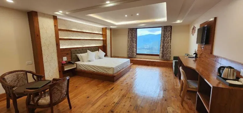 Piyush Residency - Room