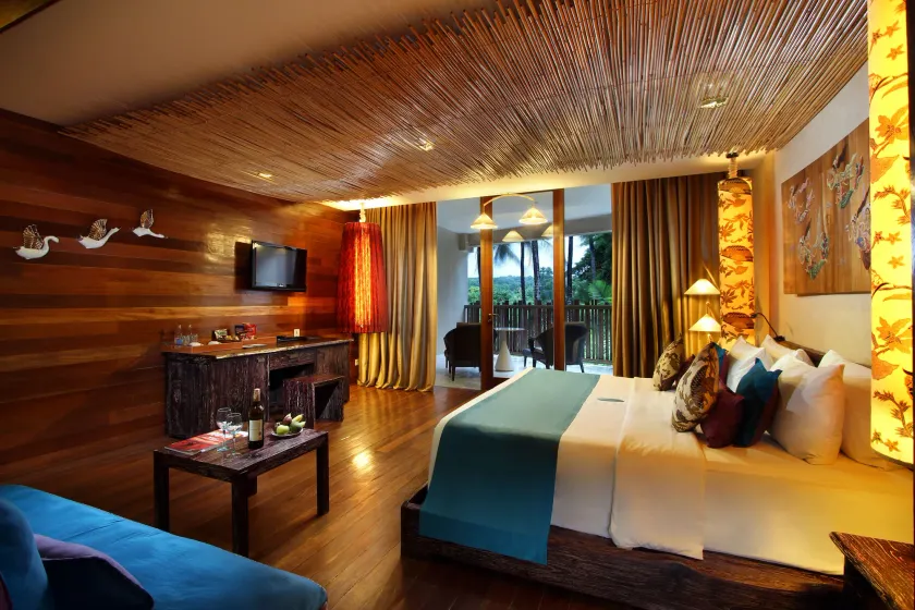 Kupu Kupu Jimbaran Beach Club & Spa - Image 1