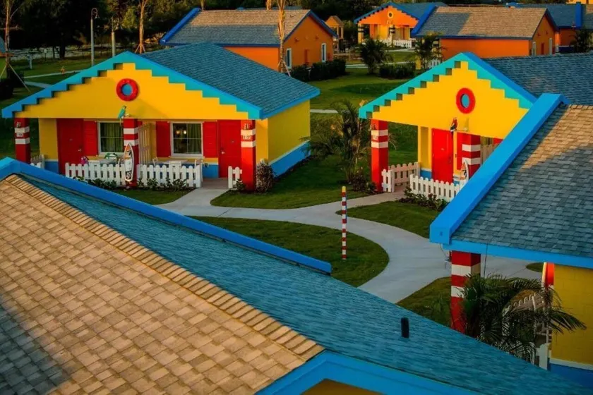 LEGOLAND Beach Retreat - Image 1