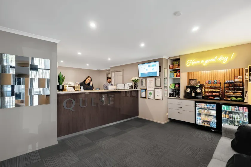 Quest Mont Albert - Image 1