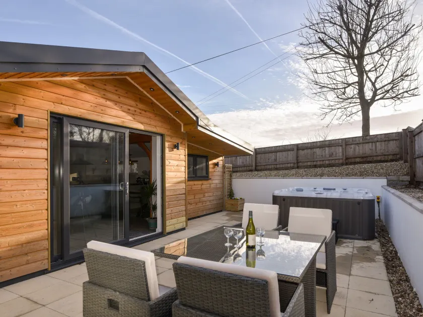 The Stables @ Merrydown - Image 1
