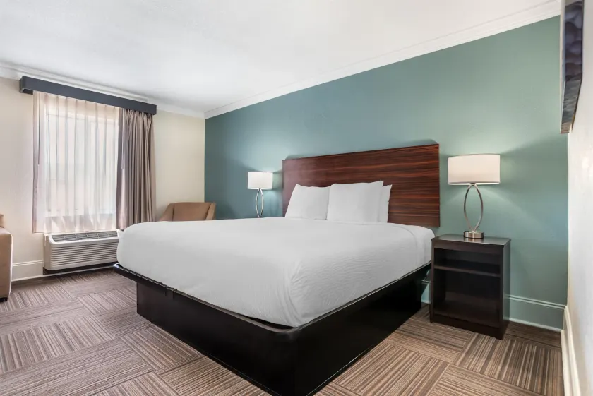 Best Western Niceville-Destin - Image 1