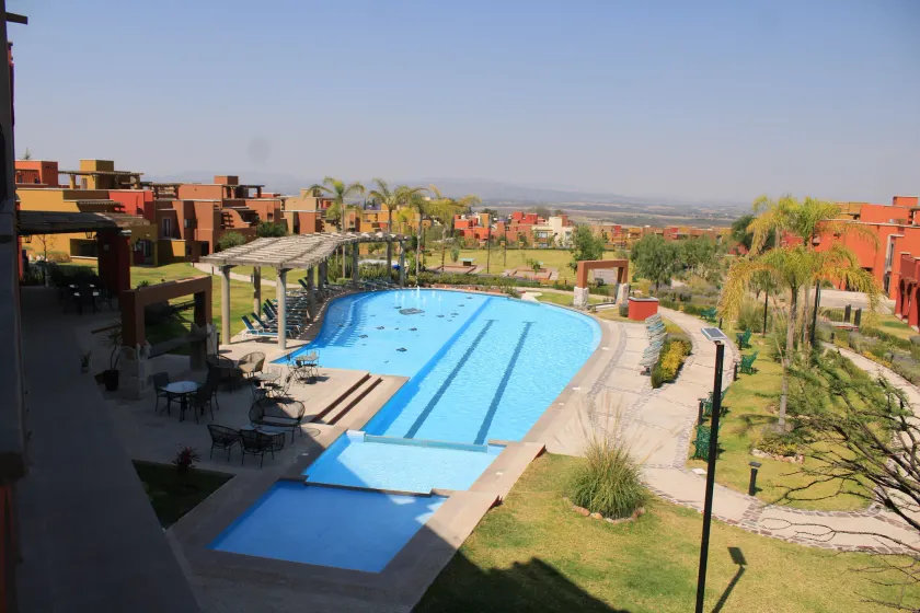 Krystal Grand Residences & Villas San Miguel de Allende - Image 1