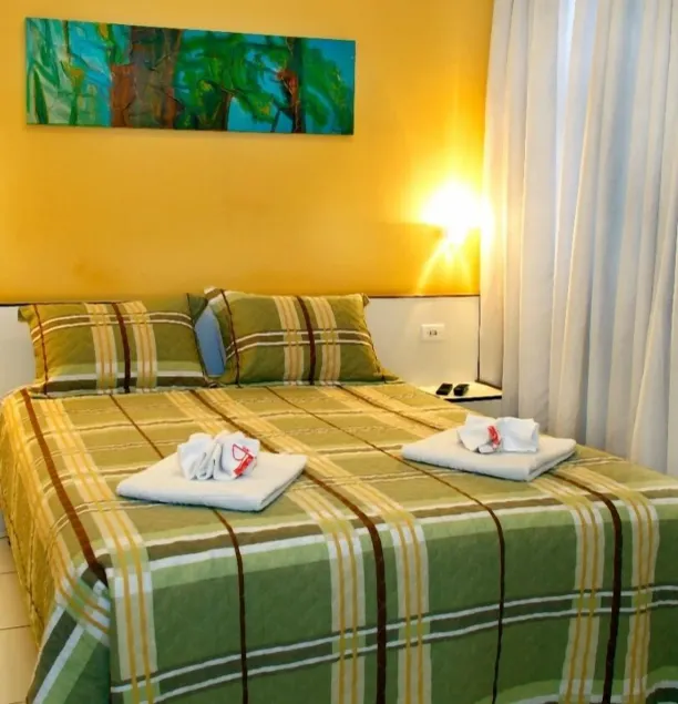 Hotel Pampulha Palace - Image 1