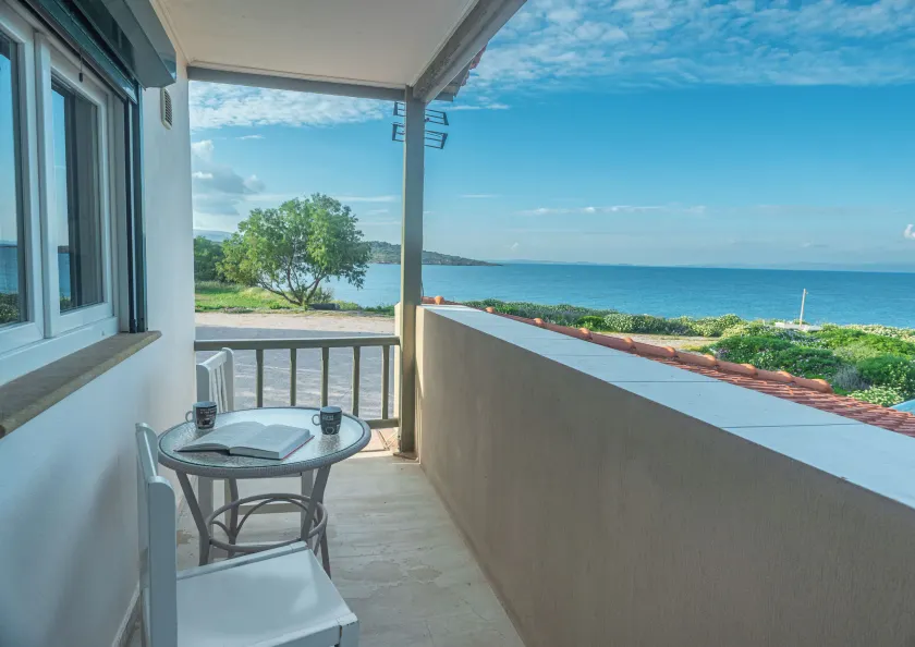 Aegean Bliss Residences - Karfas - Image 1