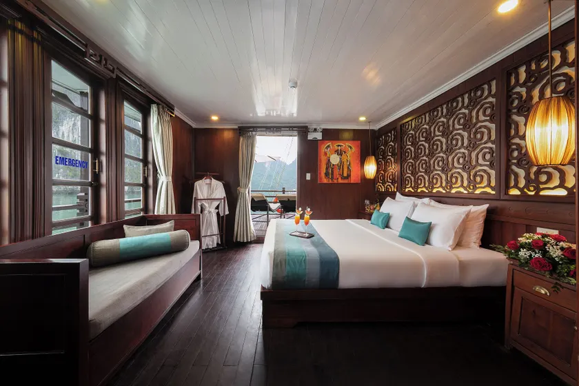 Bhaya Halong Cruises - Image 1