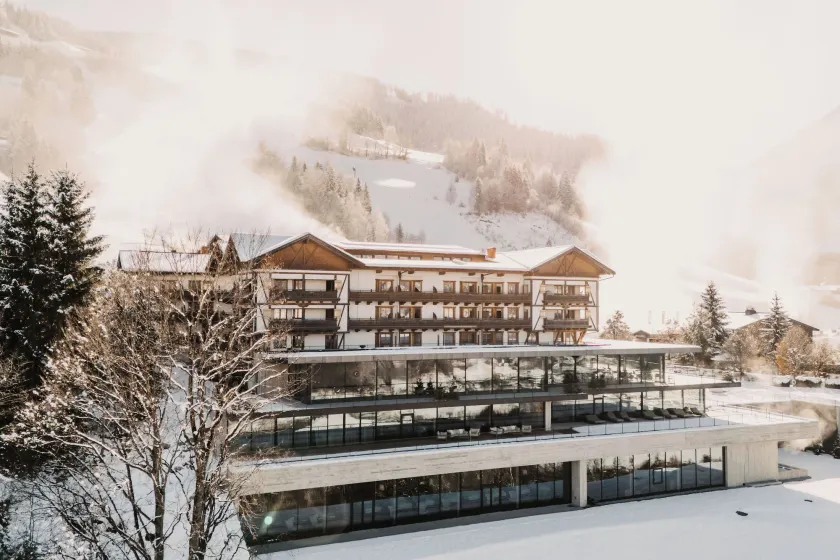 Hotel Oberforsthof - Image 1