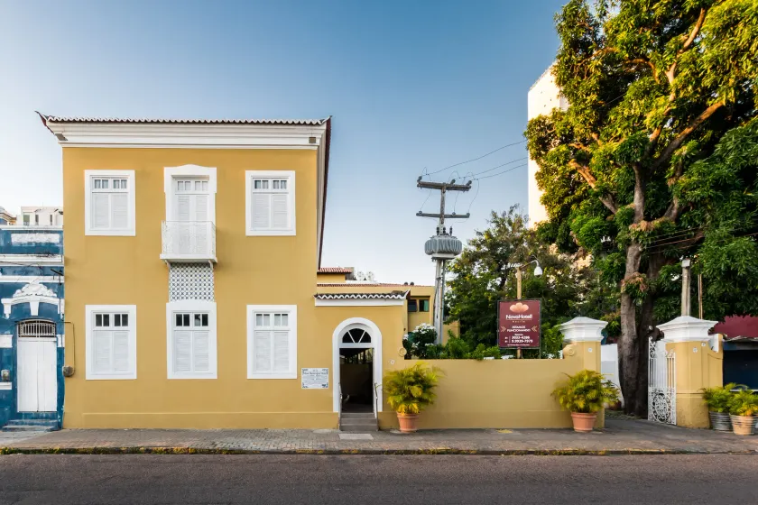 VilaHotell Recife - Antigo NovoHotell Recife - Image 1