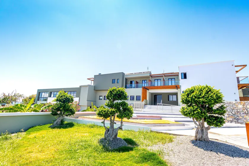 Ampelia Seaside Resort by Estia - Image 1