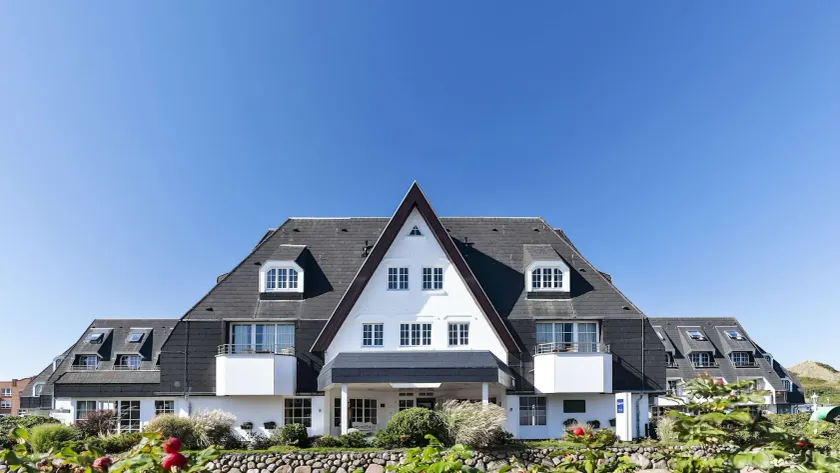 Dorint Strandresort & Spa Westerland/Sylt - Image 1