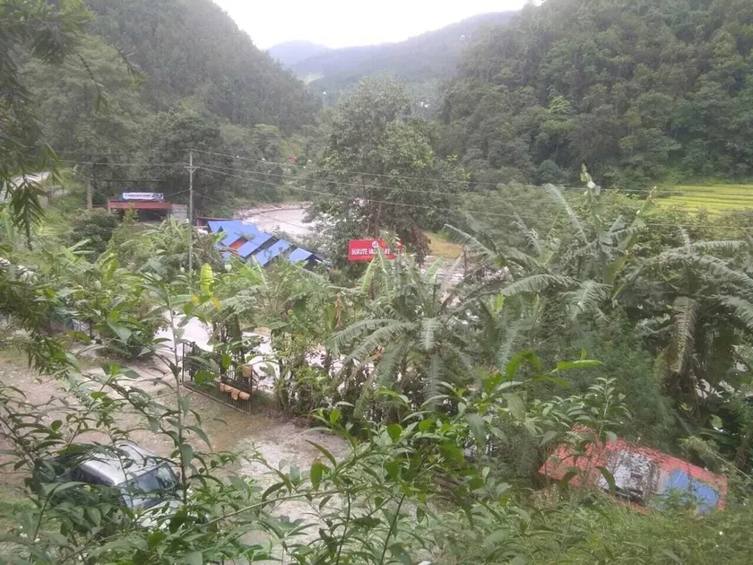 Sukute Valley Resort - Image 1