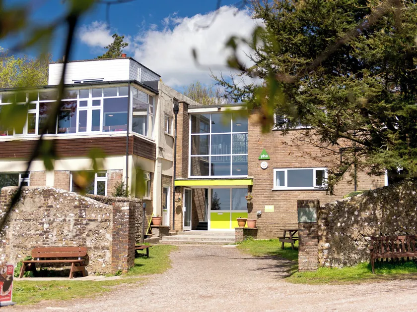 YHA Truleigh Hill - Image 1