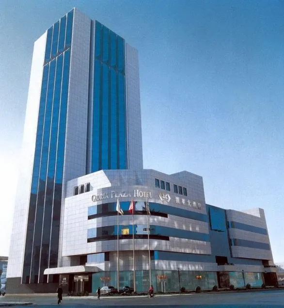 Shenyang Gloria Hotel - Image 1