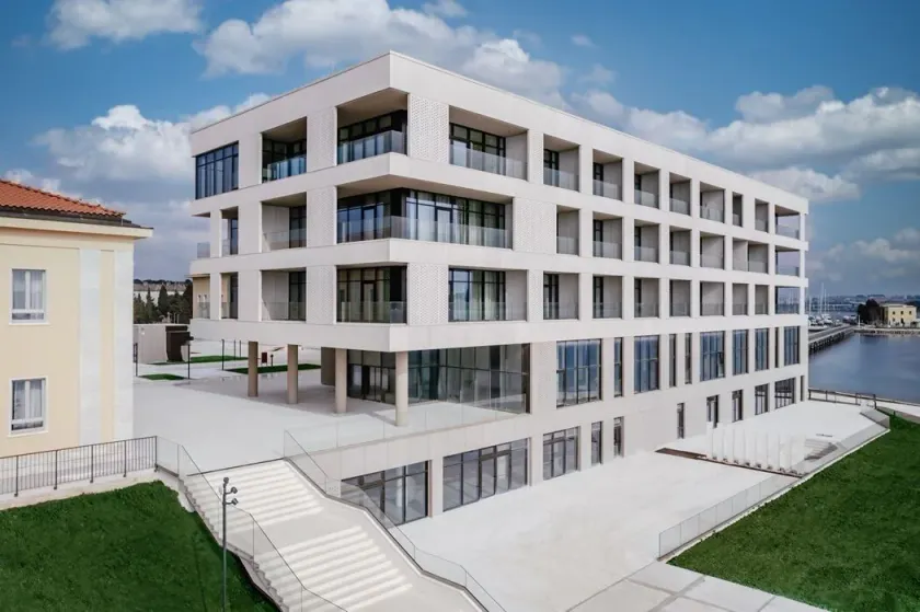 Monumenti Heritage Hotel&Resort - Image 1