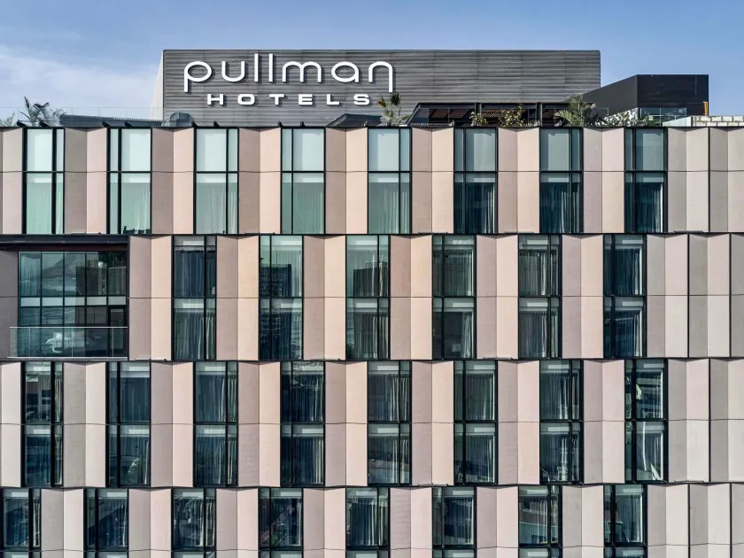 Pullman Lima Miraflores - Image 1