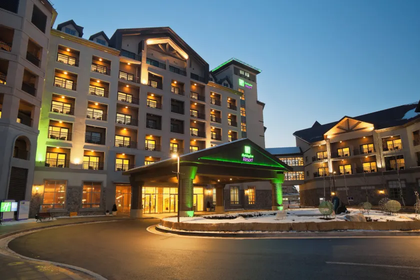 Holiday Inn Resort Alpensia Pyeongchang by IHG - Image 1