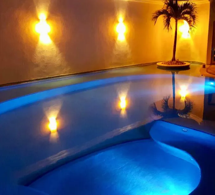 Hotel Blue Star Cancun - Image 1