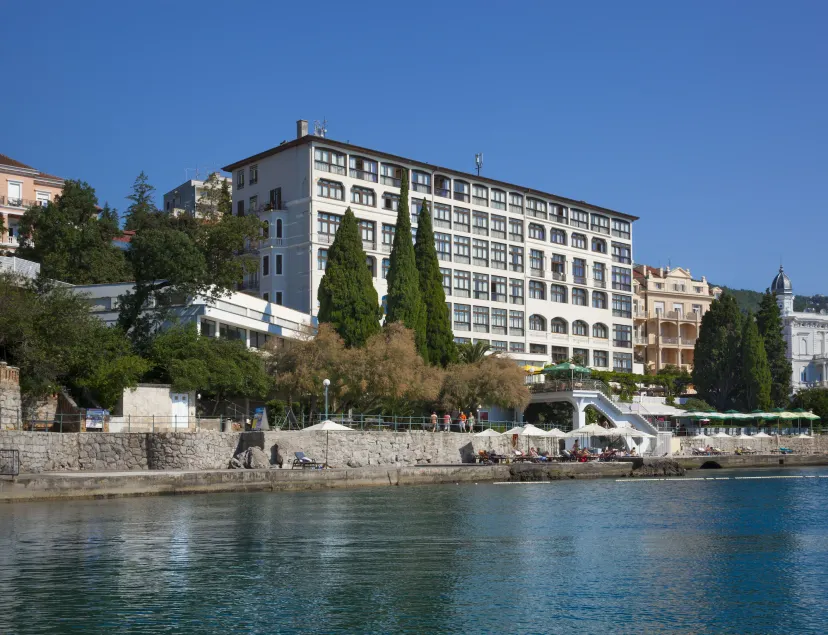Hotel Kristal - by Liburnia Hotels & Villas - Image 1