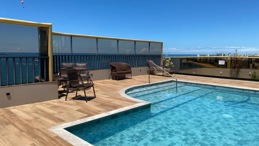 Quality Suites Vila Velha - Image 1