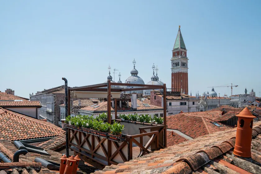 Hotel Colombina - Image 1