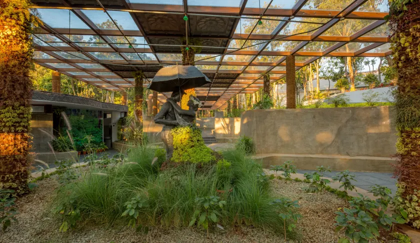 Siri Nature Roost - Image 1
