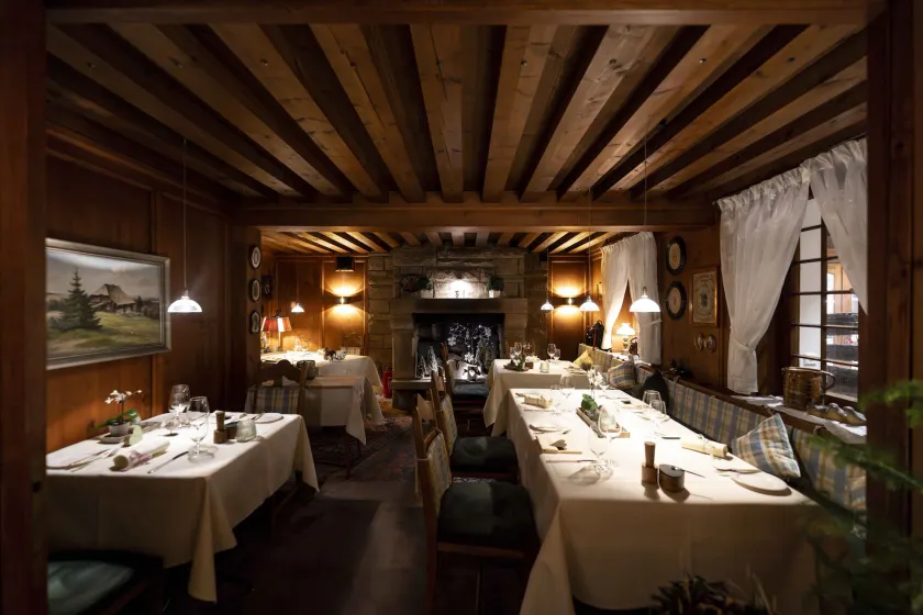 Hotel Zum Ochsen - Image 1