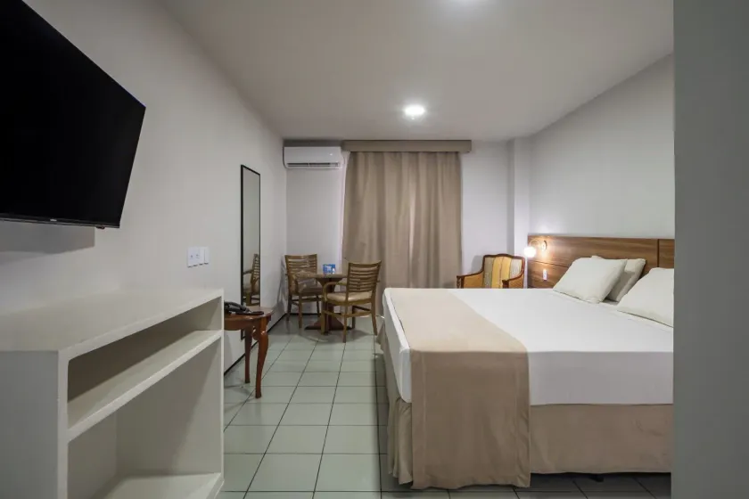 Hotel Resort Rio Poty - Image 1