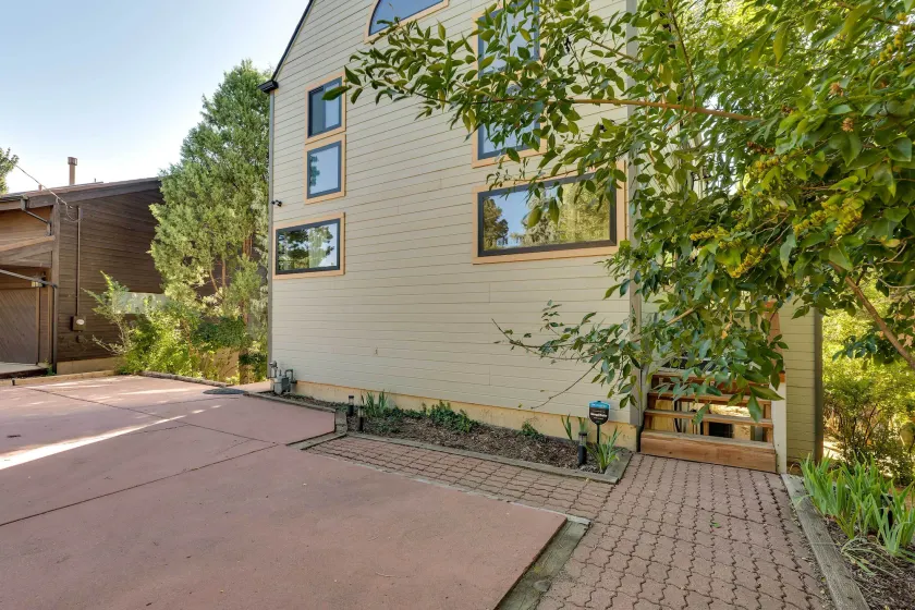 Colorado Retreat ~ 3 Mi to Cheyenne Mountain Zoo! - Interiør