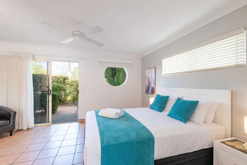 Anchor Motel Noosa - Image 1