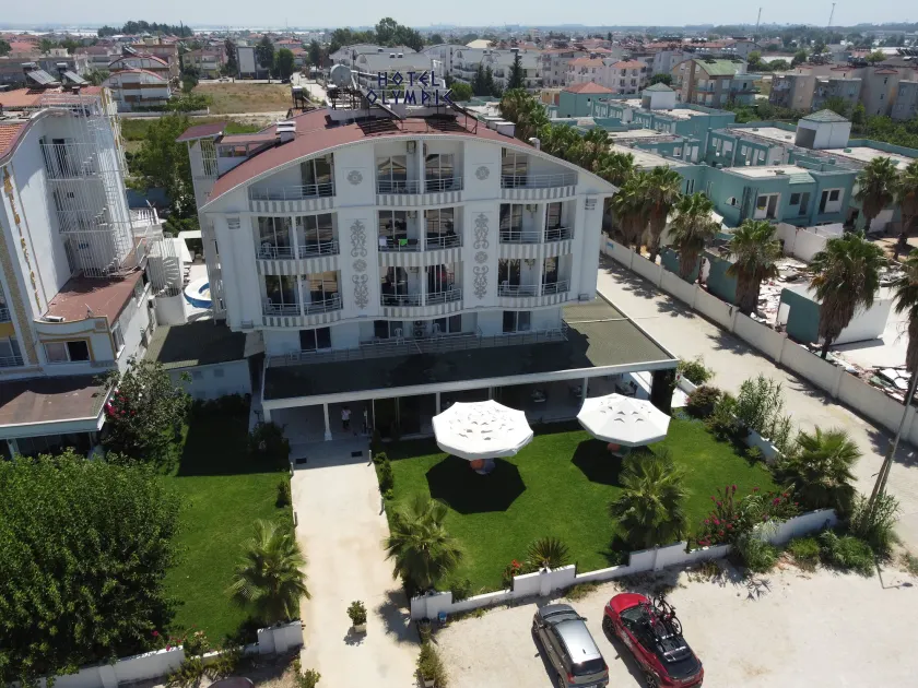OLYMPIC HOTELS Belek - Image 1